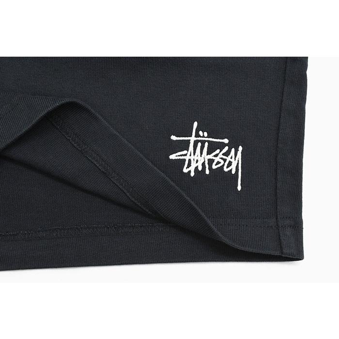 STUSSY（ステューシー） ハーフパンツ メンズ Jersey ( stussy short