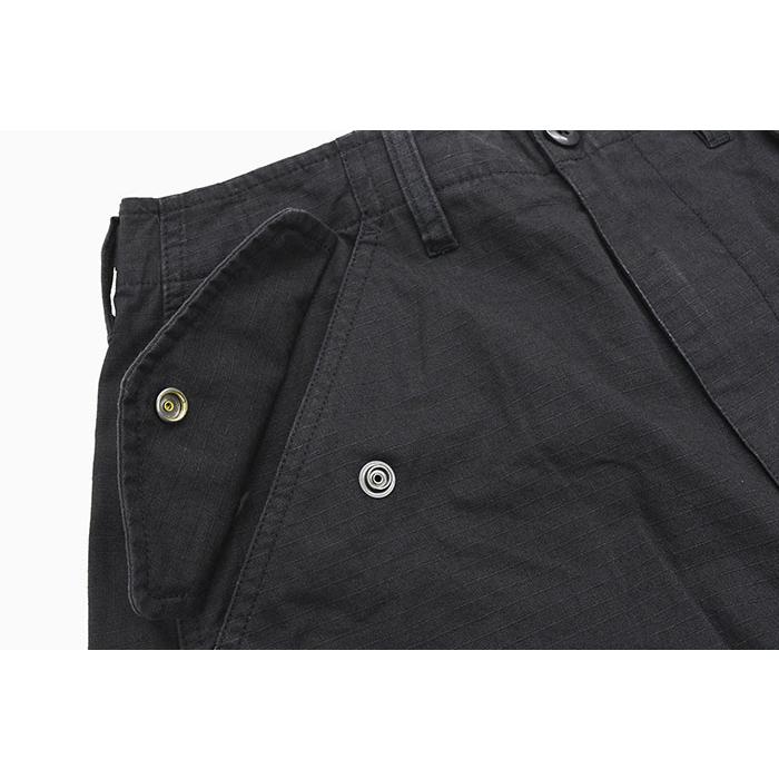 STUSSY ステューシー ハーフパンツ メンズ Ripstop Cargo