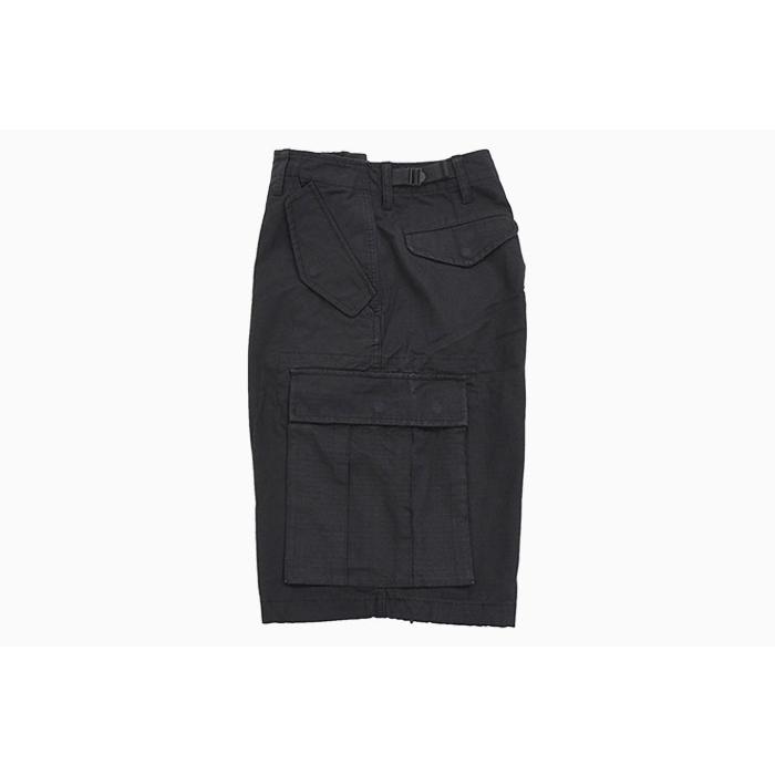 STUSSY ステューシー ハーフパンツ メンズ Ripstop Cargo