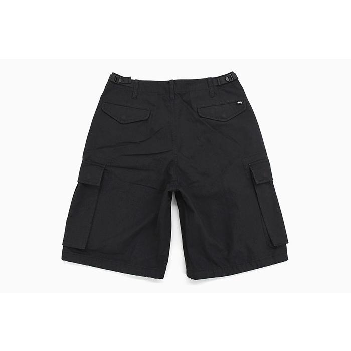 パンツ STUSSY Ripstop Cargo short STUSSY ステューシー ハーフパンツ メンズ Ripstop Cargo