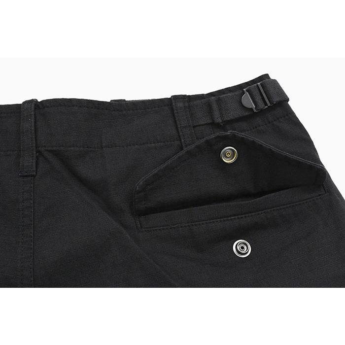 STUSSY ステューシー ハーフパンツ メンズ Ripstop Cargo