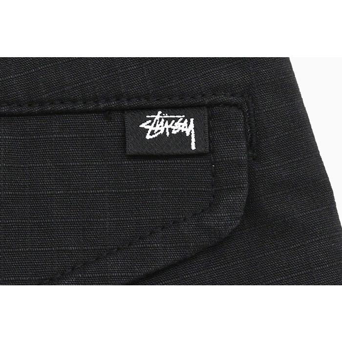 STUSSY（ステューシー） ハーフパンツ メンズ Ripstop Cargo ( stussy