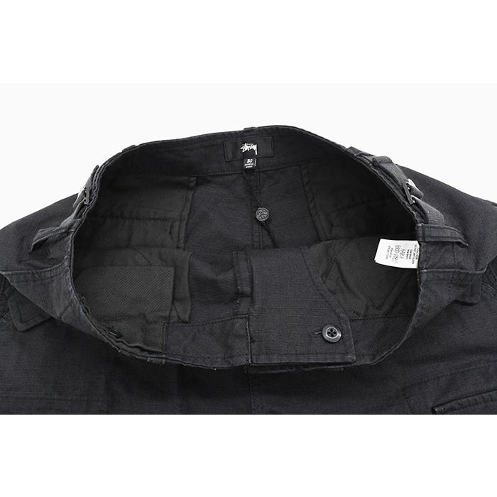 STUSSY ステューシー ハーフパンツ メンズ Ripstop Cargo