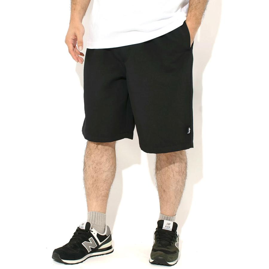 STUSSY（ステューシー） ハーフパンツ メンズ Baggy Beach ( stussy