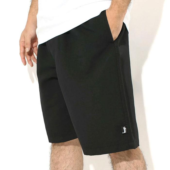 STUSSY（ステューシー） ハーフパンツ メンズ Baggy Beach ( stussy
