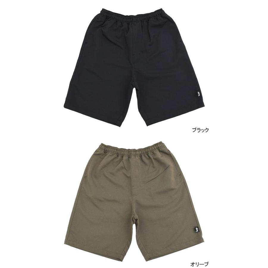 STUSSY（ステューシー） ハーフパンツ メンズ Baggy Beach ( stussy