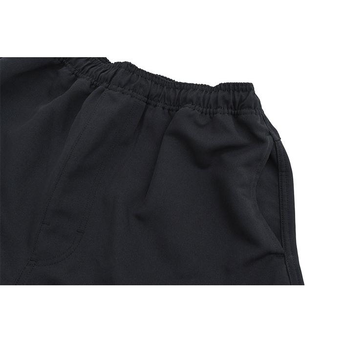 Stussy スケートボード用パンツ 黒 Stussy スケートボード用パンツ 黒
