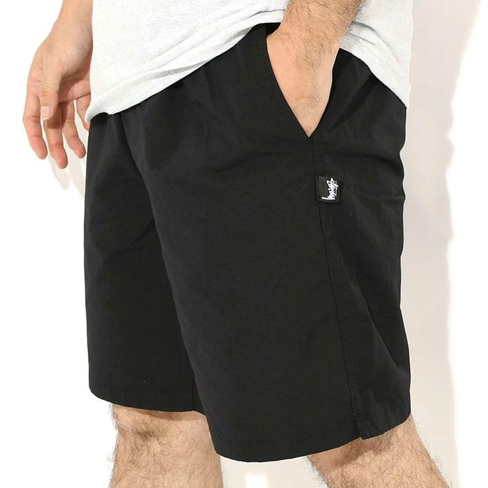 STUSSY（ステューシー） ハーフパンツ メンズ Cordura Basic ( stussy