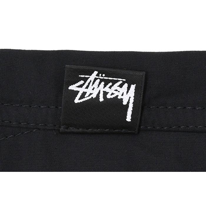 STUSSY（ステューシー） ハーフパンツ メンズ Cordura Basic ( stussy