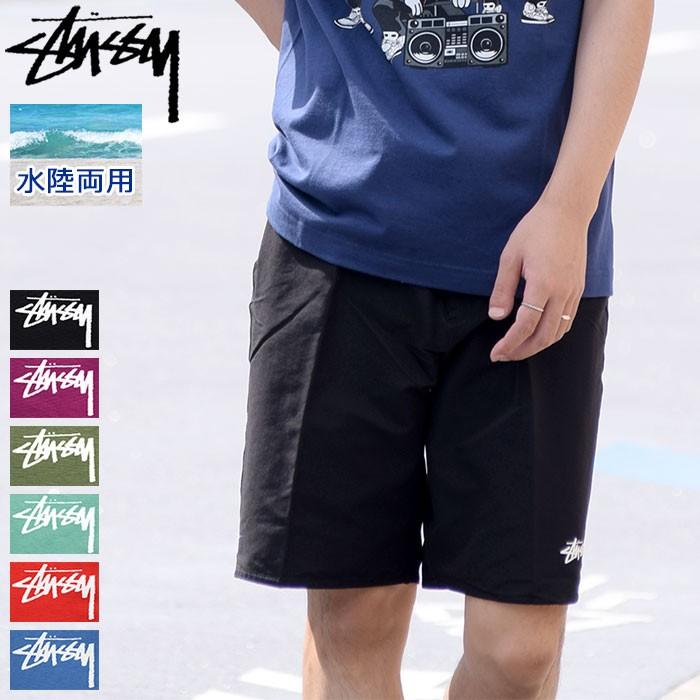 Stussy work gear ハーフパンツ OLD STUSSY WORK GEAR ハーフパンツ W31 アルミジップ - メルカリ