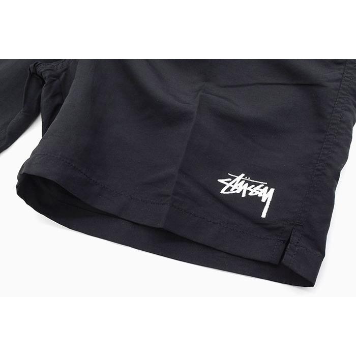 STUSSY（ステューシー） ハーフパンツ メンズ 22SP Stock Water