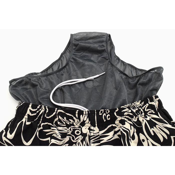 STUSSY ステューシー ハーフパンツ メンズ Wavy Hawaiian Water STUSSY ステューシー ハーフパンツ メンズ Wavy Hawaiian Water