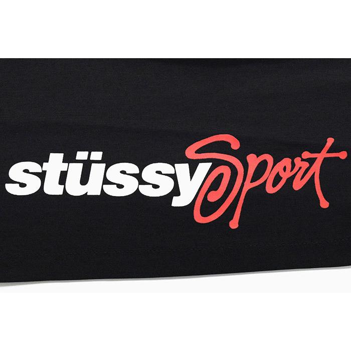 ステューシー ハーフパンツ STUSSY メンズ Sport Water (stussy short trunk トランク ショートパンツ 水陸両用 水着 113151 USAモデル 正規)｜icefield｜11