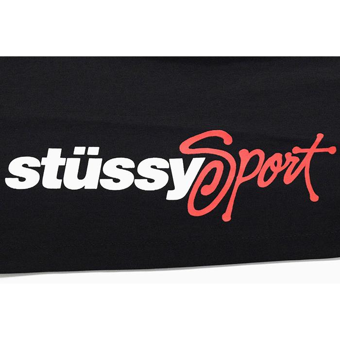 STUSSY（ステューシー） ハーフパンツ メンズ Sport Water ( stussy