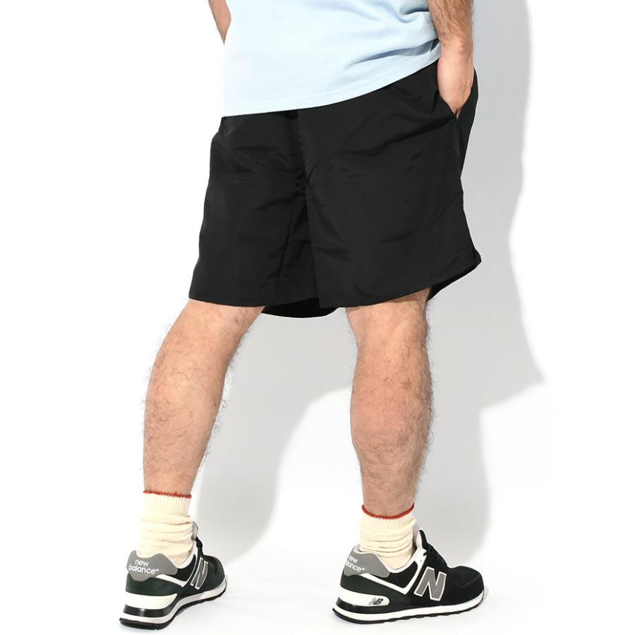 ステューシー STUSSY ハーフパンツ メンズ Big Basic Water ( stussy short trunk トランク ショートパンツ 水陸両用 水着 ボトムス 113156 USAモデル 正規 )｜icefield｜08