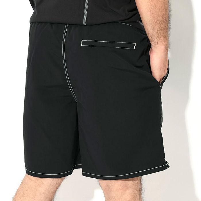 STUSSY ステューシー ハーフパンツ メンズ 24SU Sport Water STUSSY ステューシー ハーフパンツ メンズ 24SU Sport Water
