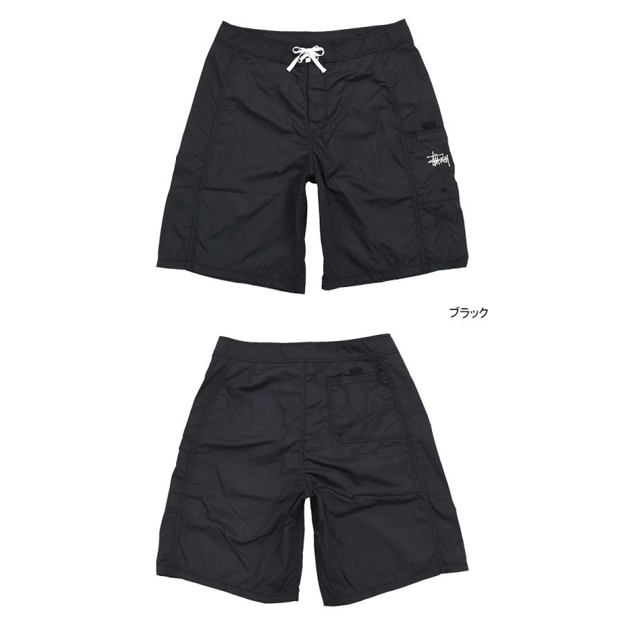 STUSSY ステューシー ハーフパンツ メンズ Paneled Board