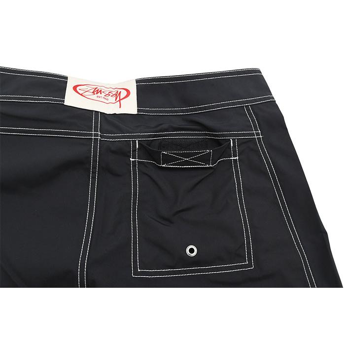 STUSSY（ステューシー） ハーフパンツ メンズ Octane Board ( stussy