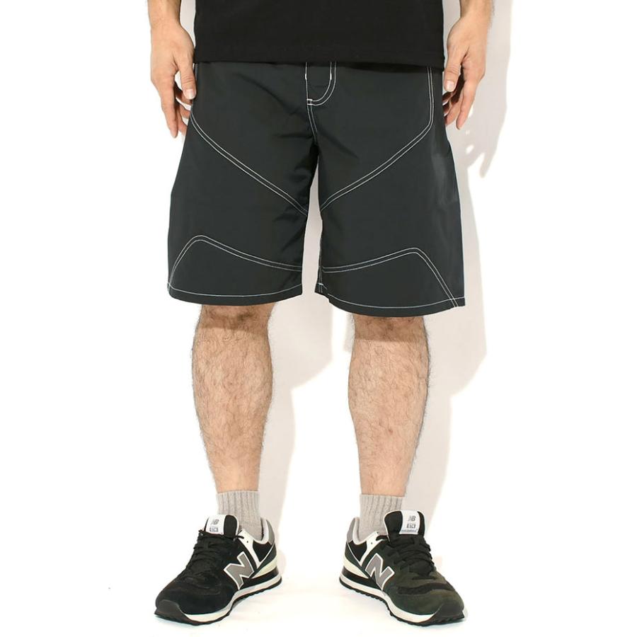 STUSSY（ステューシー） ハーフパンツ メンズ Octane Board ( stussy