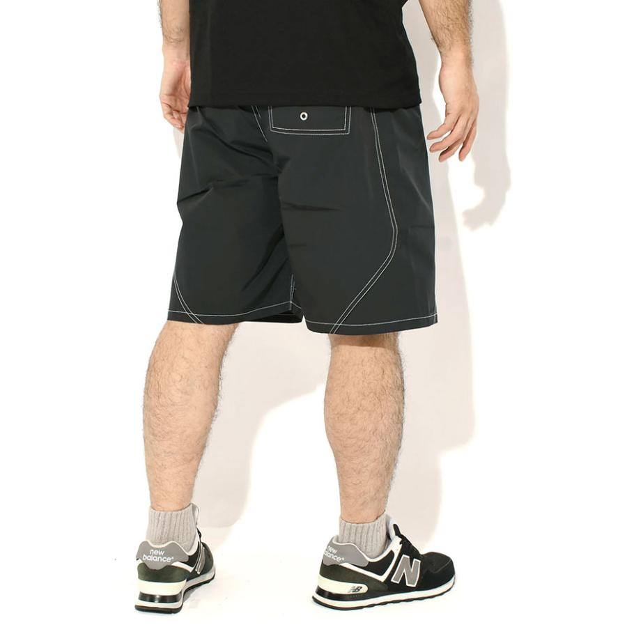 STUSSY（ステューシー） ハーフパンツ メンズ Octane Board ( stussy