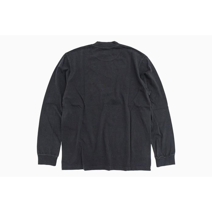 STUSSY（ステューシー） カットソー 長袖 メンズ Mock ( stussy crew T