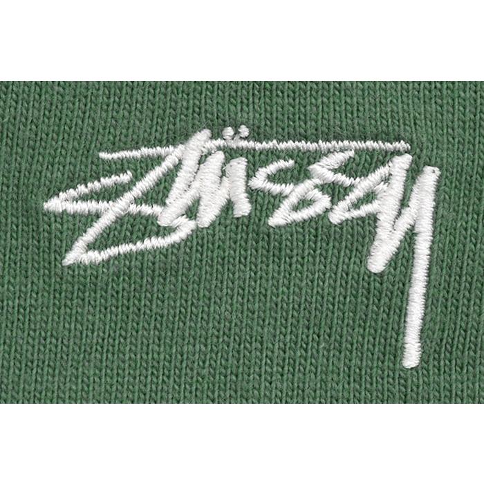 ステューシー ポロシャツ 長袖 STUSSY メンズ Justin Rugby ( stussy polo ラガーシャツ トップス 男性用 1140168 USAモデル 正規 )｜icefield｜09