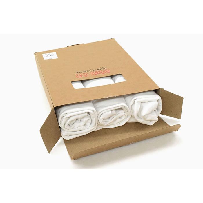 STUSSY（ステューシー） Tシャツ 半袖 メンズ 3 Pack Stussy