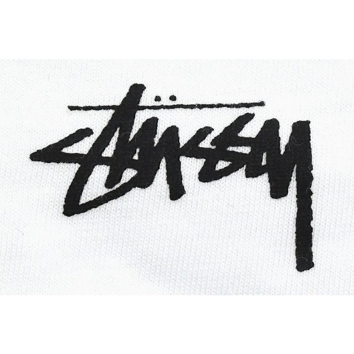 STUSSY（ステューシー） Tシャツ 半袖 メンズ 3 Pack Stussy