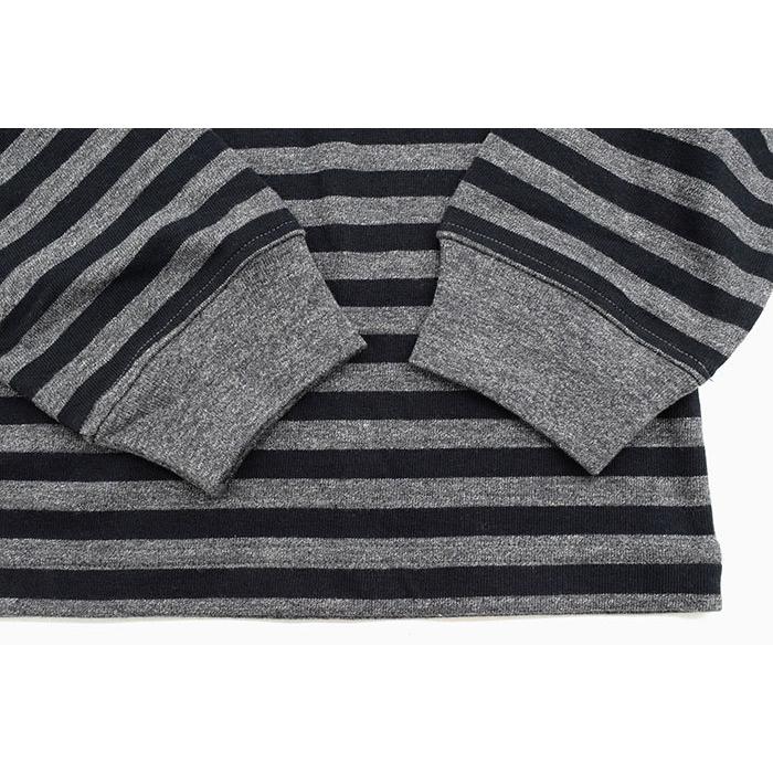 STUSSY（ステューシー） カットソー 長袖 メンズ Classic Stripe