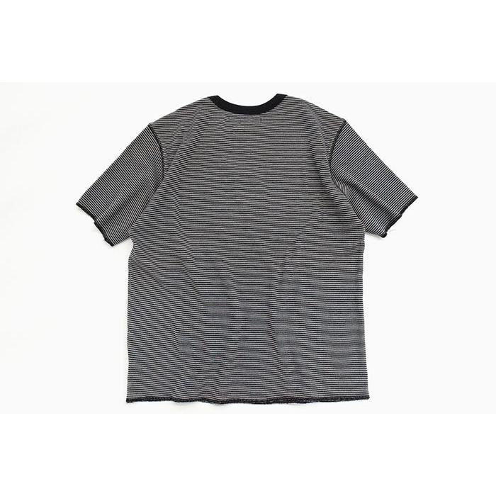 STUSSY ステューシー カットソー 半袖 メンズ Odyed Thermal