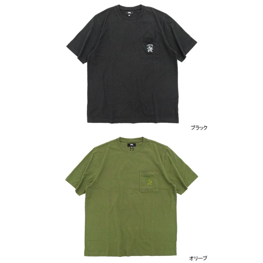 【入手困難!!】ステューシー ✈︎半袖シャツ 総柄 ゆるだぼ 重ね着 90's OLD STUSSY 
