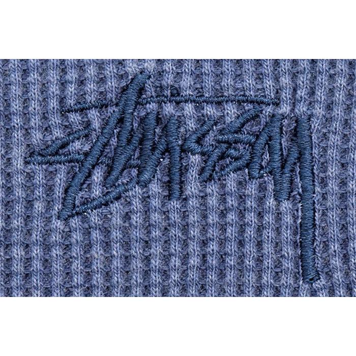 STUSSY（ステューシー） カットソー 長袖 メンズ Odyed Thermal