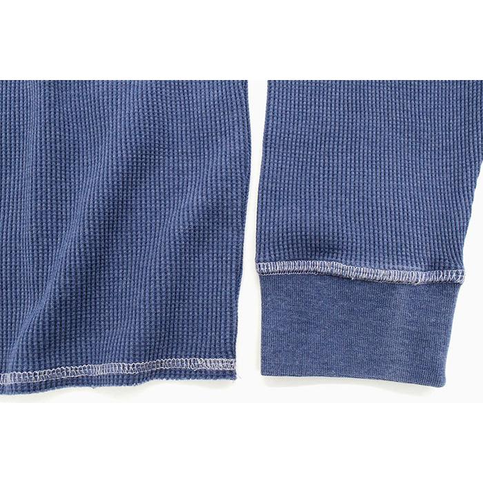 STUSSY（ステューシー） カットソー 長袖 メンズ Odyed Thermal