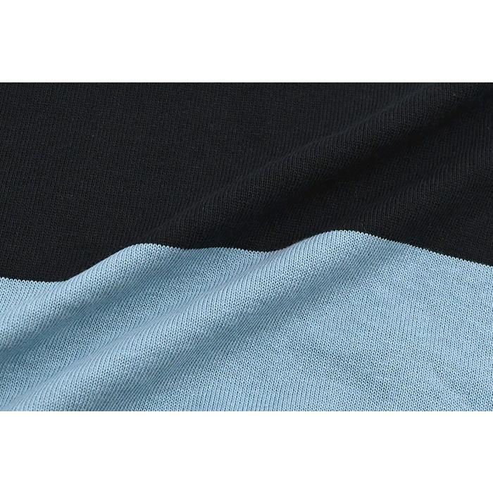 STUSSY ステューシー ポロシャツ 長袖 メンズ Big Stripe Rugby STUSSY ステューシー ポロシャツ 長袖 メンズ Big Stripe Rugby