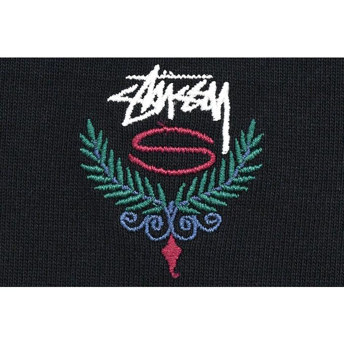 STUSSY ステューシー ポロシャツ 長袖 メンズ Big Stripe Rugby STUSSY ステューシー ポロシャツ 長袖 メンズ Big Stripe Rugby