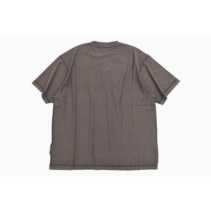STUSSY ステューシー カットソー 半袖 メンズ Pigment Dyed STUSSY ステューシー カットソー 半袖 メンズ Pigment Dyed