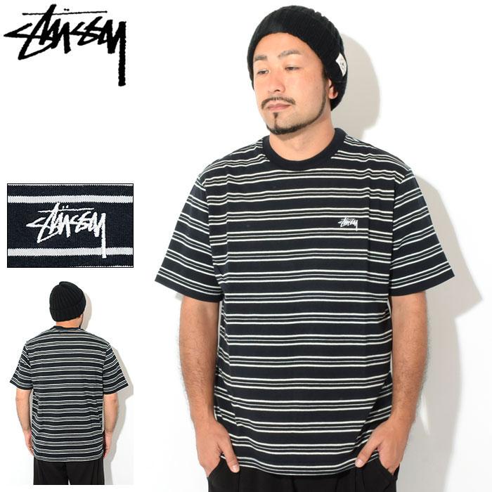 トップス stussy STUSSY（ステューシー） ラグラン 長袖 メンズ 2 Tone Thermal