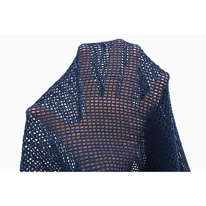 STUSSY ステューシー カットソー 長袖 メンズ Cotton Mesh STUSSY ステューシー カットソー 長袖 メンズ Cotton Mesh