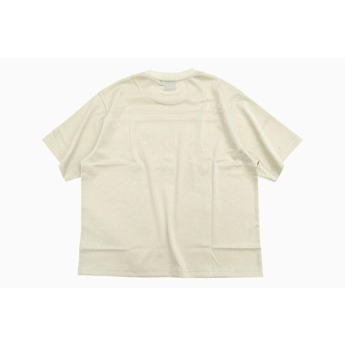 STUSSY ステューシー カットソー 半袖 メンズ Sport Mesh STUSSY ステューシー カットソー 半袖 メンズ Sport Mesh
