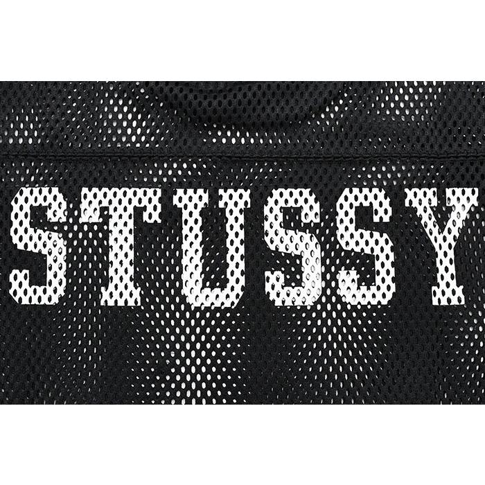 ステューシー カットソー 半袖 STUSSY メンズ Team Jersey 80 Mesh ( stussy crew クルー Tシャツ T-SHIRTS トップス 1140340 USAモデル 正規 )｜icefield｜14