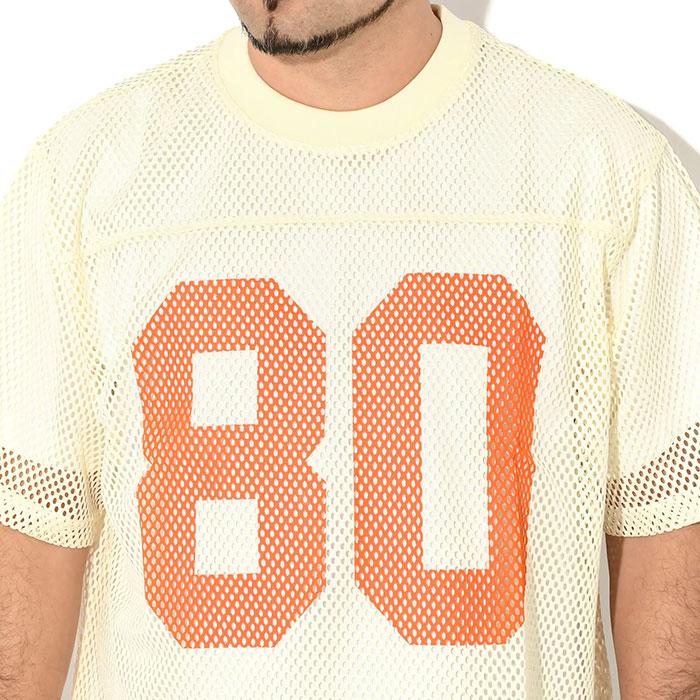 STUSSY ステューシー カットソー 半袖 メンズ Team Jersey 80 STUSSY ステューシー カットソー 半袖 メンズ Team Jersey 80
