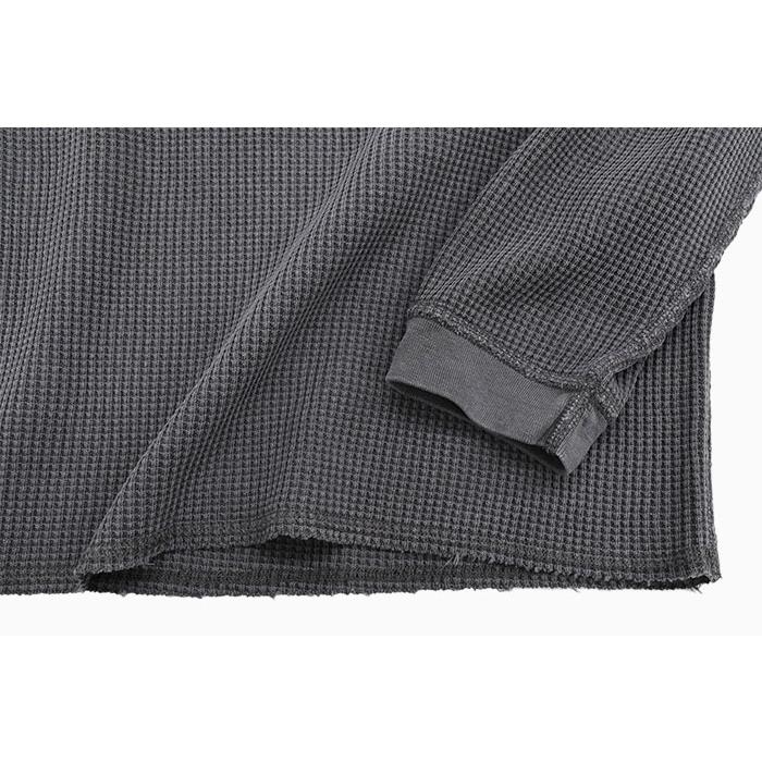 STUSSY ステューシー ラグラン 長袖 メンズ Basic Stock Thermal STUSSY ステューシー ラグラン 長袖 メンズ Basic Stock Thermal