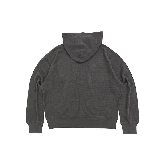 STUSSY（ステューシー） パーカー ジップアップ メンズ Light Weight