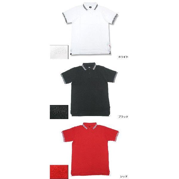 stussy ポロシャツ 楽天市場】ステューシー STUSSY×FRED PERRY Perry 52 ポロシャツ