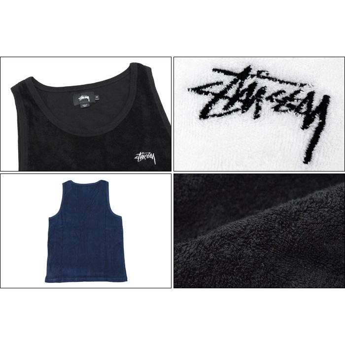 値下げ中‼️stussy ストューシー　タンクトップ　メンズ 楽天市場】ステューシー STUSSY タンクトップ メンズ Downtown