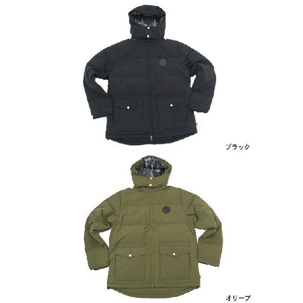 STUSSY ステューシー Big 5 Down ジャケット(stussy JKT JACKET JAKET 