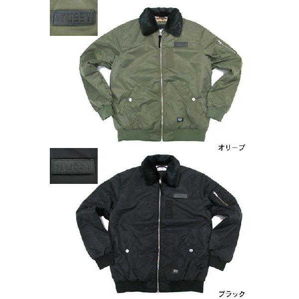 STUSSY ステューシー Pride MA1 ジャケット(stussy JKT JACKET STUSSY ステューシー Pride MA1 ジャケット(stussy JKT JACKET