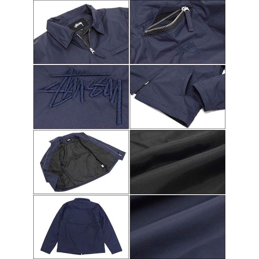 STUSSY ステューシー ジャケット メンズ Insulated Bing(stussy JKT