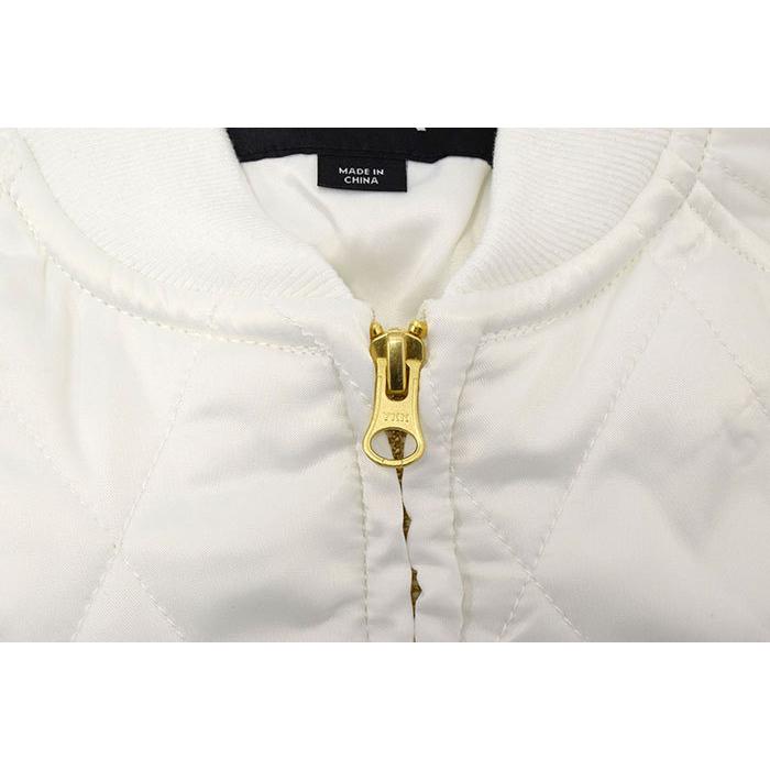 stussyジャケット　アウター STUSSY ステューシー ジャケット メンズ Satin Palm (stussy JKT