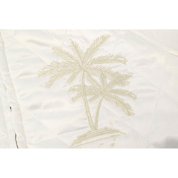 STUSSY（ステューシー） ジャケット メンズ Satin Palm (stussy JKT
